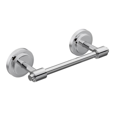 Moen Iso Pivoting Paper Holder Bright Chrome DN0708CH