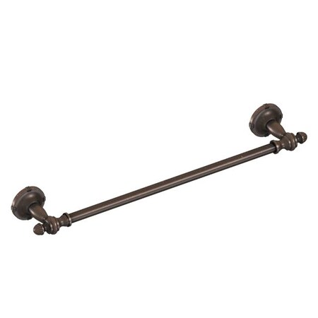 Moen Gilcrest 24" Towel Bar Oil Rubbed Bronze DN0824ORB