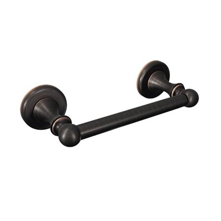 Moen Whitley Pivot Paper Holder Brushed Nickel DN1808BRB