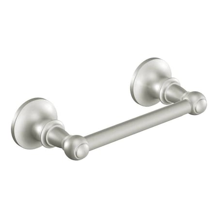 Moen Vale Pivot Paper Holder Brushed Nickel DN4408BN