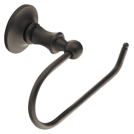 Moen Danbury Euro Paper Holder Oil Rubbed Bronze DN6708ORB