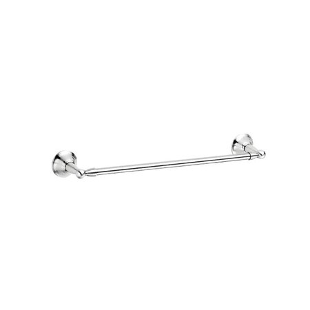 Moen Sage 18" Towel Bar Bright Chrome DN6818CH