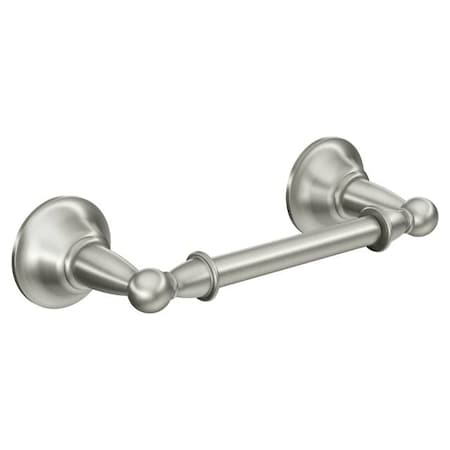 Moen Sage Pivot Paper Holder Brushed Nickel DN6899BN