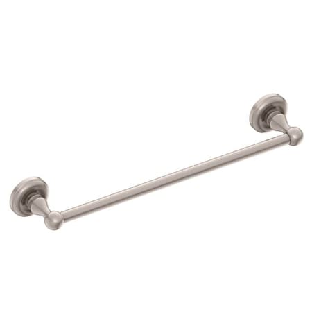 Moen Madison 24" Towel Bar Pewter DN6924PW