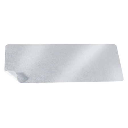 Moen Tub Safe Bath Mat White DN7050