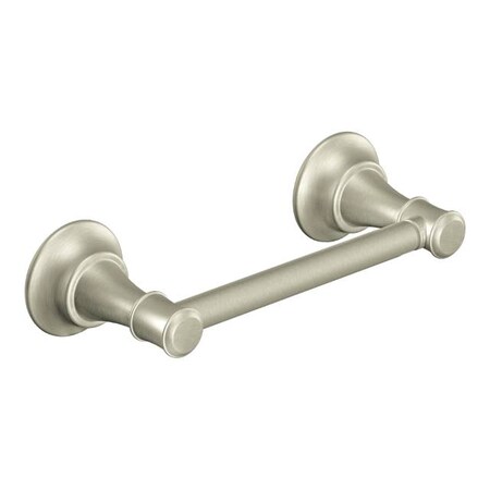 Moen Ashville Pivot Paper Holder Brushed Nickel DN7908BN