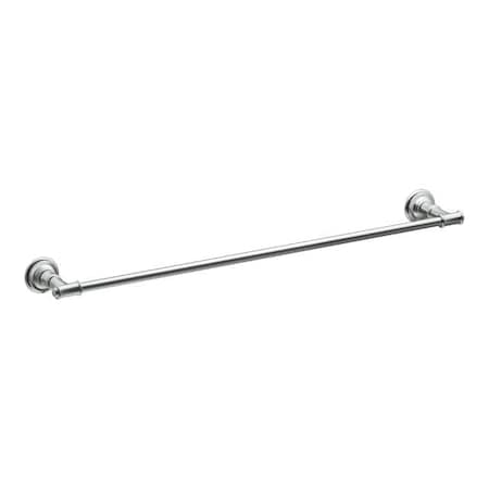 Moen Ellsworth 24" Towel Bar Bright Chrome DN9124CH