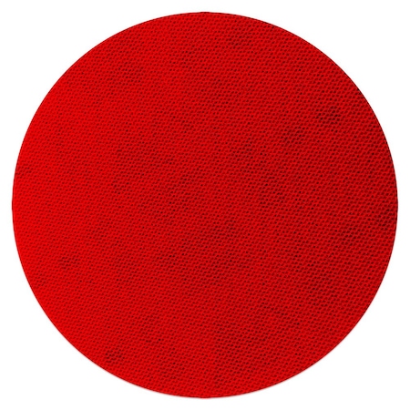 Diablo SandNet Discs w/Connection Pad, 80, PK10 DND060080H10I