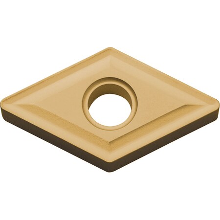 Kyocera Turning Insert, Diamond, DNMG 433 CA5535 Grade CVD Carbide DNMG433CA5535