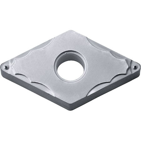 Kyocera Turning Insert, Diamond, DNMG 4305GP TN6 DNMG4305GPTN620