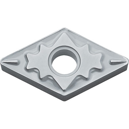 Kyocera Turning Insert, Diamond, DNMG 432HQ TN62 DNMG432HQTN620