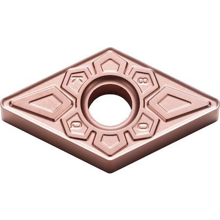 Kyocera Turning Insert, Diamond, DNMG 432KQ CA31 DNMG432KQCA315