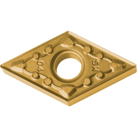 Kyocera Turning Insert, Diamond, DNMG 433MS CA65 DNMG433MSCA6515