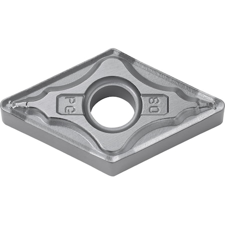 Kyocera Turning Insert, Diamond, DNMG 441PG TN61 DNMG441PGTN610