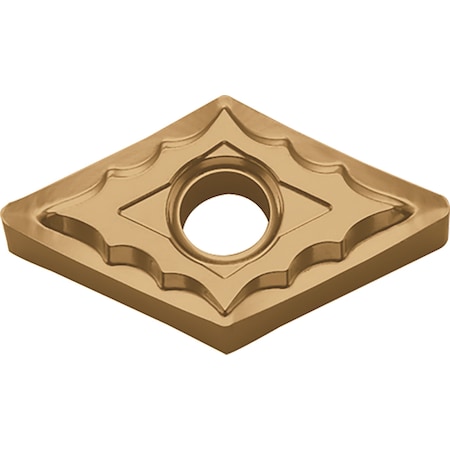 Kyocera Turning Insert, Diamond, DNMG 442TK CA65 DNMG442TKCA6525