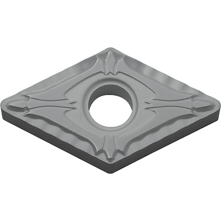 Kyocera Turning Insert, Diamond, DNMG 432XP TN61 DNMG432XPTN610