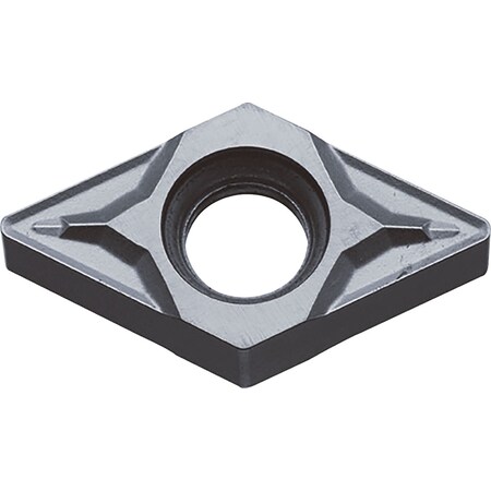 Kyocera Turning Insert, Diamond, DNMU 22205EGK P DNMU22205EGKPR1225