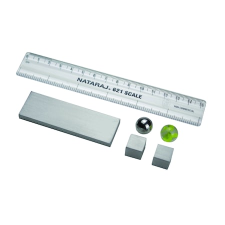 United Scientific Density Kit DNSKIT-C