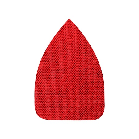 Diablo Sanding Sheet, 220-Grit (Ultra Fine, PK5 DNTCAT220H05G