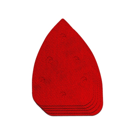 Diablo CAT/Mouse SandNET Reusable Sanding, PK5 DNTCATASTH05G