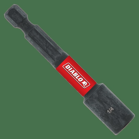 Diablo Range Of Magnetic Nut Setters Delivers M DNTSL14