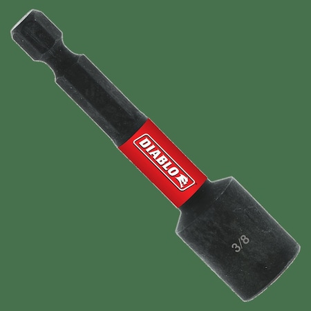 Diablo Range Of Magnetic Nut Setters Delivers M DNTSL38
