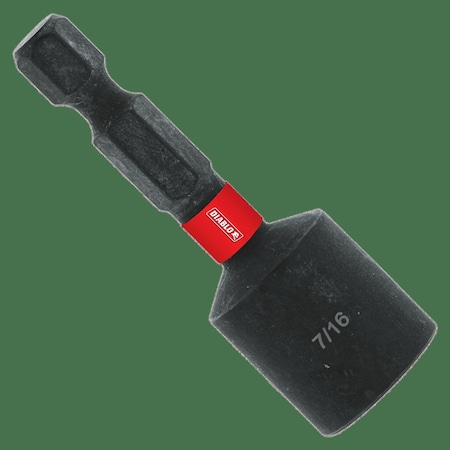 Diablo Range Of Magnetic Nut Setters Delivers M DNTSS716