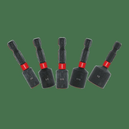 Diablo Range Of Magnetic Nut Setters Delivers M DNTSS-S5