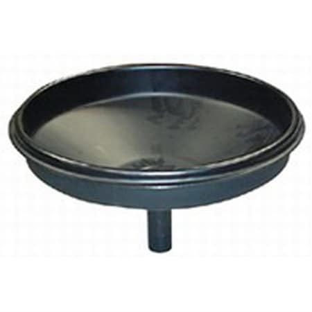 Johndow Industries Poly Replacement Funnel, 16" 10174