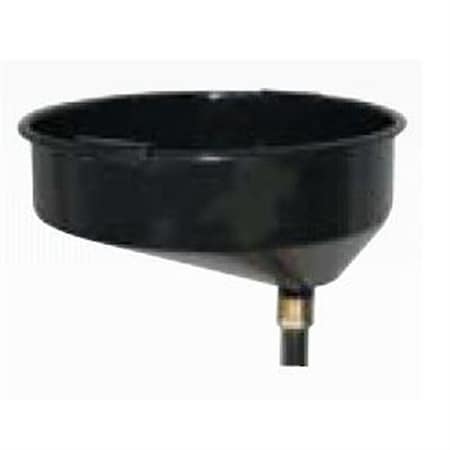 Johndow Industries Oil Drain Funnel 20DCE-1-A