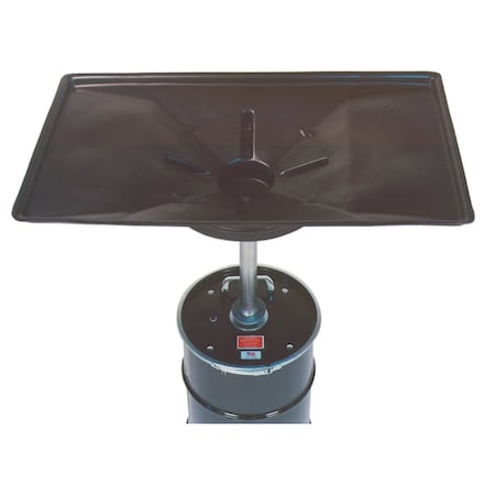 Johndow Industries Big Mouth Drain Pan, 38"X24"X7" JD-2436