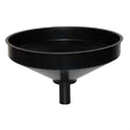 Johndow Industries Funnel, for JDI-8DCP, 18" 8DCP-FUN