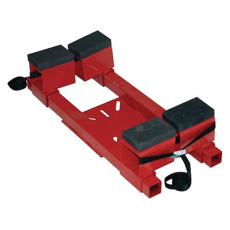 Johndow Industries Fuel Tank Adapter JDI-FTA7