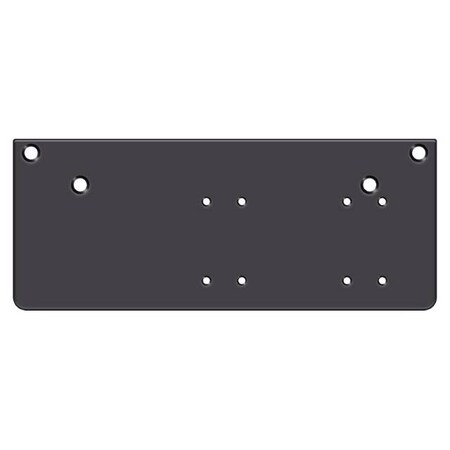 Deltana Drop Plate For Dc40 - Parallel Arm Installation Duro DP4041P-DURO
