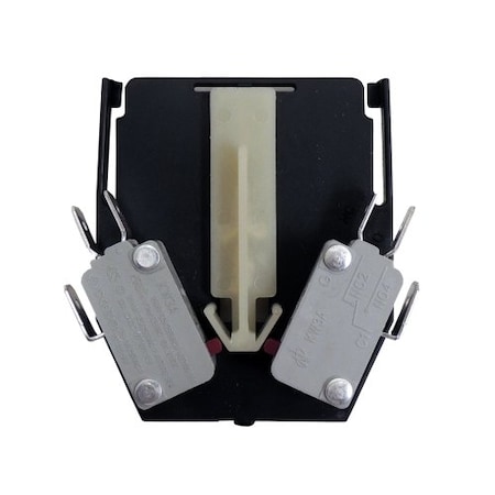 Supco Auxiliary Contactor, DPAUX2 DPAUX2