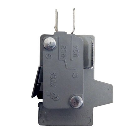Supco Auxiliary Contactor, DPAUX5 DPAUX5