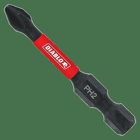 Diablo Driver Bit Range Of Phillips Bits Delive DPH22P1