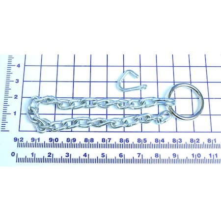 Mcguire Safety Leg Release Chains/Cables, Safety DPLA0353