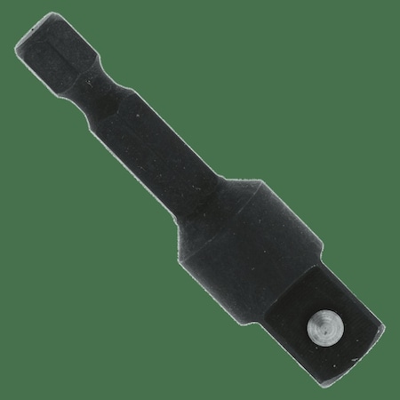 Diablo Socket Adapter, SAE, 1 pcs, Not Applicable DSA0375