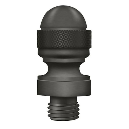 Deltana Acorn Tip Oil Rubbed Bronze DSAT10B