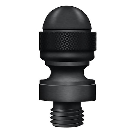 Deltana Acorn Tip Black DSAT19