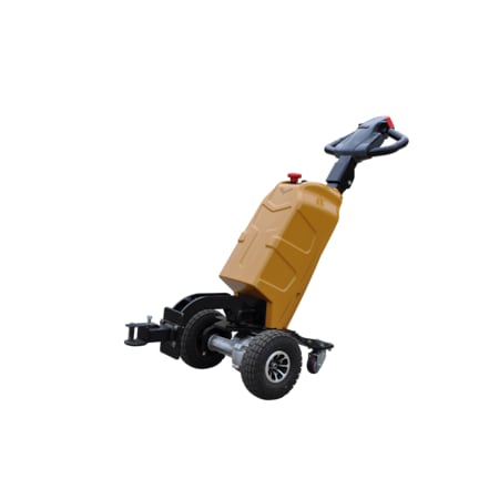 Big Joe Walkie Tugger T15, 1,500lb Capacity T15