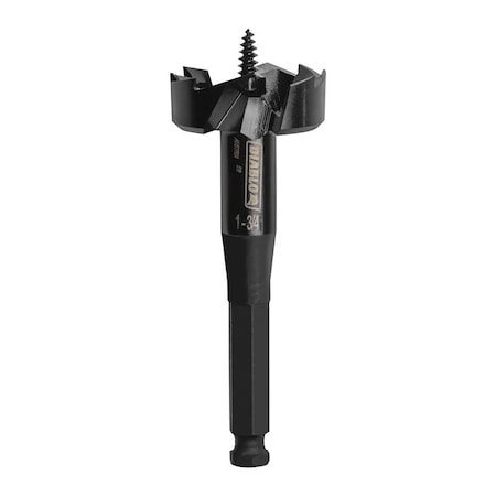 Diablo Self Feed Bit 1-3/4 in dia DSF1750