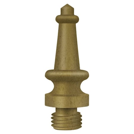 Deltana Steeple Tip Bronze Medium DSST10BM