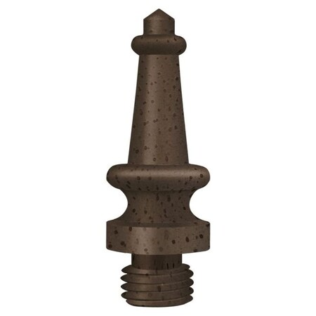 Deltana Steeple Tip White Bronze Dark DSST10WD