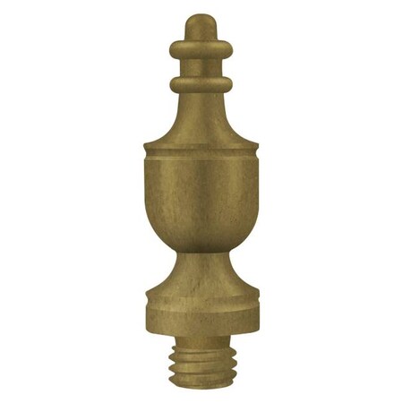 Deltana Urn Tip Bronze Medium DSUT10BM