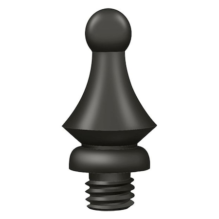 Deltana Windsor Tip Oil Rubbed Bronze DSWT10B