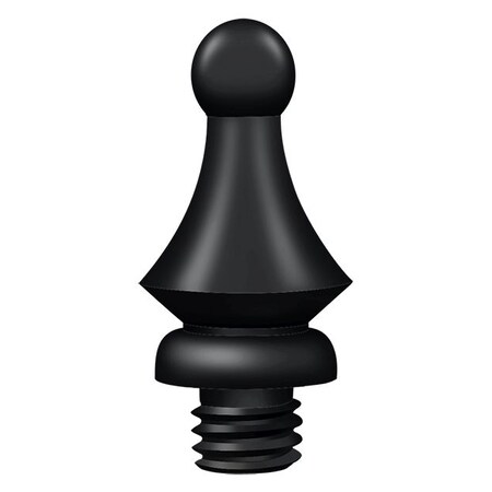 Deltana Windsor Tip Black DSWT19