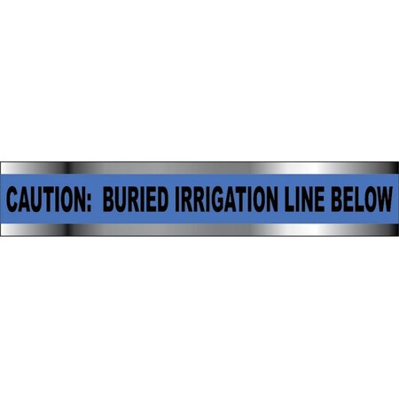 Nmc Caution Buried Irrigation DT2 BIRR