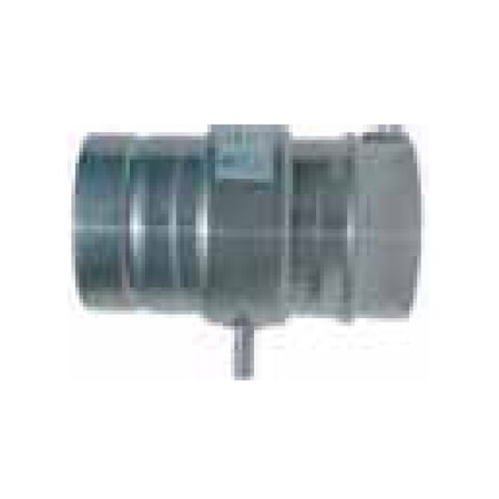 Noritz Drip Tee Horizontal Condensation Drain F DT5